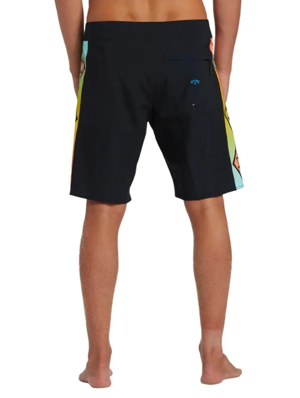Billabong Men's D Bah Airlite Board Shorts NWT